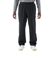 ヨネックス（YONEX）テニスウェア 裏地付ウォームアップパンツ 62016-007