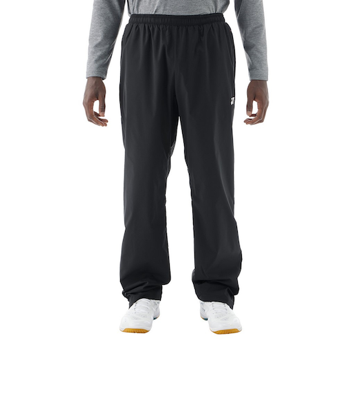 ヨネックス（YONEX）テニスウェア 裏地付ウォームアップパンツ 62016-007