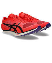 アシックス(ASICS)陸上スパイク オールウェザートラック専用 ソニックスプリントエリート 3 SONICSPRINT ELITE 3 1093A219.6…