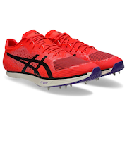 アシックス(ASICS)陸上スパイク オールウェザートラック専用 ジェットスプリント 3 JETSPRINT 3 1093A222.600
