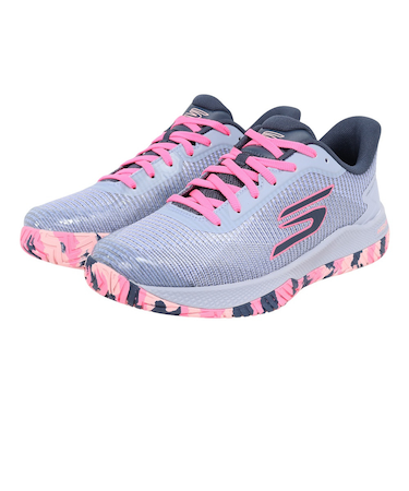 スケッチャーズ(SKECHERS)ピックルボール シューズ バイパー コート プロ 2.0 172109C-GYLV