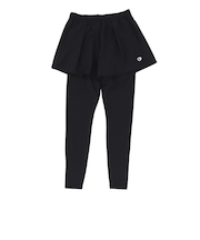 ジーフィット（G-FIT）ショートパンツ & レギンス セット OG-N001PP BLK