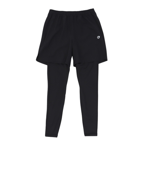 バンジーフィットネス　サスペンション新品未使用送料込み6セット ジーフィット（G-FIT）ハーフパンツ & レギンス セット OG-N002PP BLK