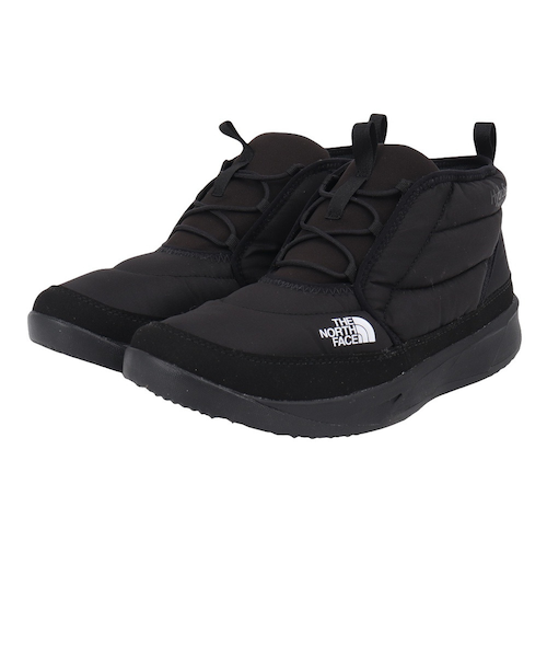 ザ・ノース・フェイス（THE NORTH FACE）ヌプシ チャッカ ウォーター