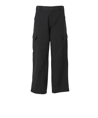 エルケクス（ELKEX）カーゴパンツ EKM5FA0013 BLK