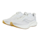 サッカニー（SAUCONY）ランニングシューズ ジョギングシューズ テンパス 2 ホワイト S20973-100 WHT/GUM スニーカー