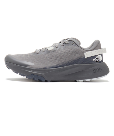 ザ・ノース・フェイス(THE NORTH FACE)ランニングシューズ トレランシューズ アルタメサ 300 グレー NF02403 SS スニーカー