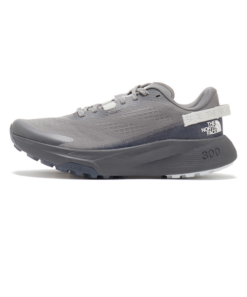 ザ・ノース・フェイス(THE NORTH FACE)ランニングシューズ トレランシューズ アルタメサ 300 グレー NF02403 SS スニーカー
