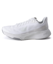 ザ・ノース・フェイス(THE NORTH FACE)ランニングシューズ ジョギングシューズ アルタメサ 300 ロード ホワイト NF02505 WT スニー…