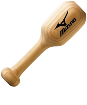 ミズノ(MIZUNO)野球 グラブ仕上げ槌 2ZG695