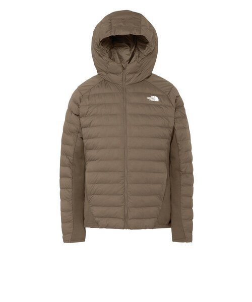 ザ・ノース・フェイス（THE NORTH FACE）レッドランフーディ NY82576 T 