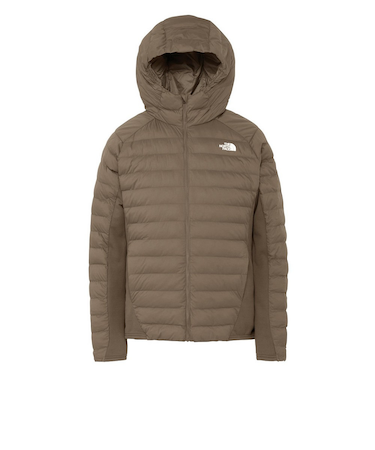 ザ・ノース・フェイス（THE NORTH FACE）レッドランフーディ NY82576 T