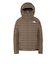 ザ・ノース・フェイス（THE NORTH FACE）レッドランフーディ NY82576 T