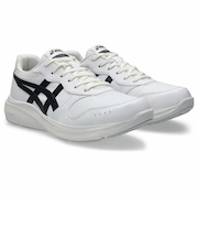 アシックス(ASICS)スニーカー ウォーキングシューズ ゲルファンウォーカー M065 ホワイト 1291A065.100 スポーツシューズ