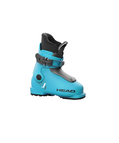 ヘッド（HEAD）ジュニア スキー ブーツ 26 J1 SpeedBlue