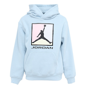 フリース ベースライン プルオーバーフーディ 95F083-U5V