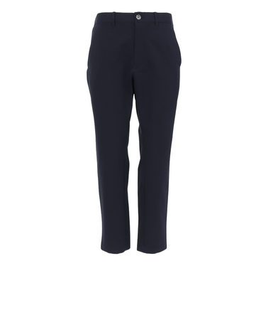 ルコックスポルティフ（lecoqsportif）エアスタイリッシュパンツ ヒートナビ前開き LT5FLP31M NV00