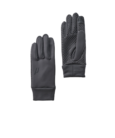 プリンス(PRINCE)防寒グローブ 手袋 PG995 154 GRY
