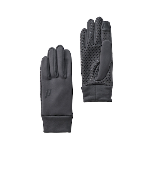 プリンス(PRINCE)防寒グローブ 手袋 PG995 154 GRY