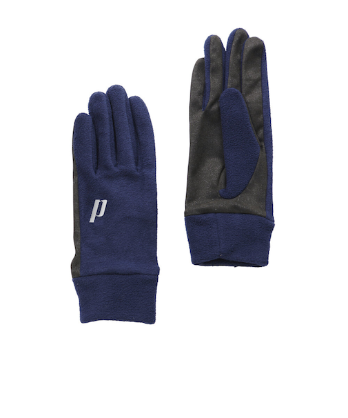 プリンス（PRINCE）発熱グローブ 手袋 PG996 127 NVY
