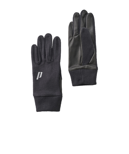 プリンス（PRINCE）発熱グローブ 手袋 PG996 165 BLK