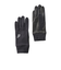 プリンス（PRINCE）発熱グローブ 手袋 PG996 165 BLK