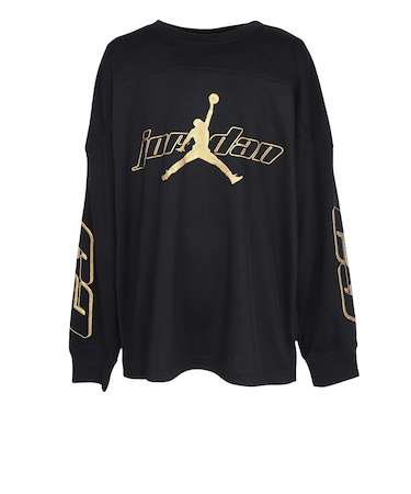 スウェットシャツ マウンテンサイド 長袖ジャージー JERSEY 95F340-023