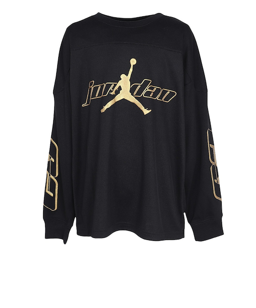 スウェットシャツ マウンテンサイド 長袖ジャージー JERSEY 95F340-023