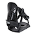 エアボーン（ARBN）スノーボードビンディング 26 AB BIN AB63WSB1641 BLK