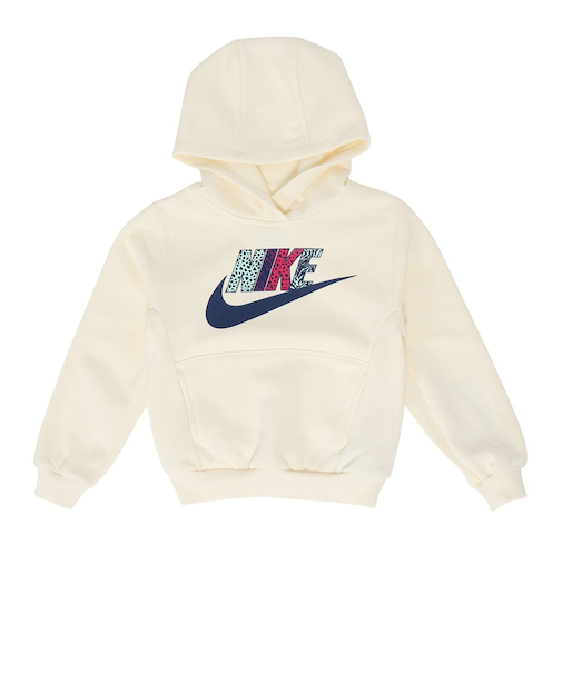 ナイキ(NIKE)ワイルドウォーマー プルオーバーフーディ 36N412-W8K