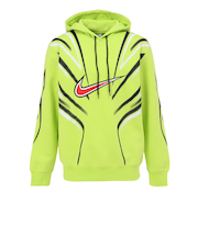 ナイキ(NIKE)AS クラブ BB プルオーバー フリース パーカー IM7525-389