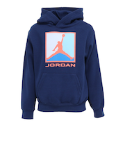 フリース ベースライン プルオーバーフーディ 95F083-U9J