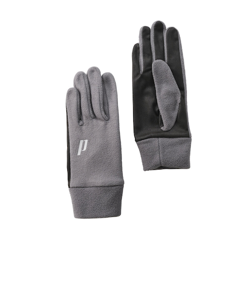 プリンス（PRINCE）発熱グローブ 手袋 PG996 154 GRY