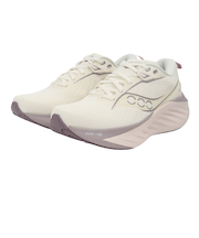 サッカニー(SAUCONY)ランニングシューズ ジョギングシューズ トライアンフ 22 アイボリー S10964-145 VANILLA スニーカー