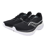 サッカニー(SAUCONY)ランニングシューズ トレーニングシューズ エンドルフィントレーナー ブラック ホワイト S10996-100 BK/WHT スニー…