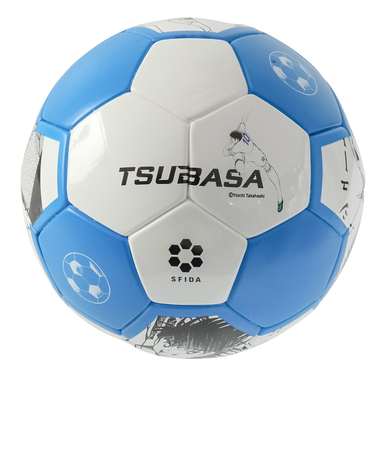 スフィーダ（SFIDA）ミニボール TSUBASA MINI 1号球 SB-25TS07 BLU