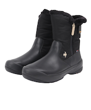 ルコックスポルティフ（lecoqsportif）ブーツ カジュアルシューズ LCS ラルシュ IV ブラック ゴールド LU5FBT80LZ BKGD シュー…