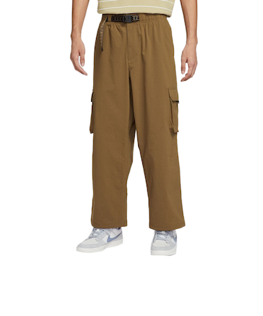 ナイキ（NIKE）SB カーニー ドライフィット カーニー カーゴ スケートボードパンツ FV7348-235