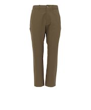 ルコックスポルティフ（lecoqsportif）エアスタイリッシュパンツ ヒートナビ前開き LT5FLP31M KH00