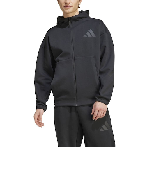 アディダス（adidas）M Z.N.E. フルジップ フーディ KTJ50-JE7538