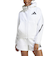アディダス（adidas）W Z.N.E. フルジップ フーディ KTJ91-JE7849