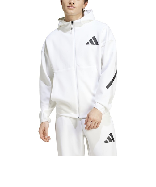 アディダス（adidas）M Z.N.E. フルジップ フーディ KTJ50-JF2443