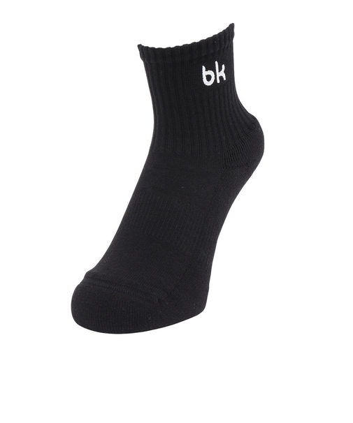 バドミントン ロング丈ソックス SC-5983-BLA-2225