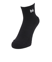 バドミントン ロング丈ソックス SC-5983-BLA-2528