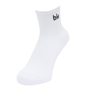 バドミントン ロング丈ソックス SC-5983-WHT-2225