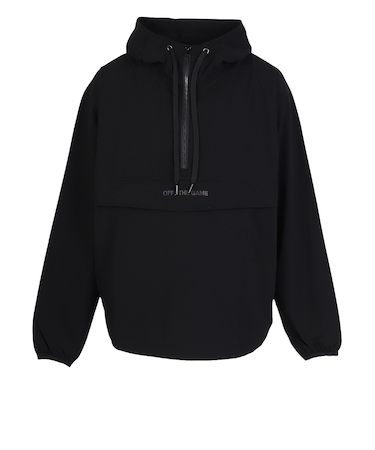 OFF THE GAME(OFF THE GAME)野球ウェア アノラックパーカー OG0625FW0002