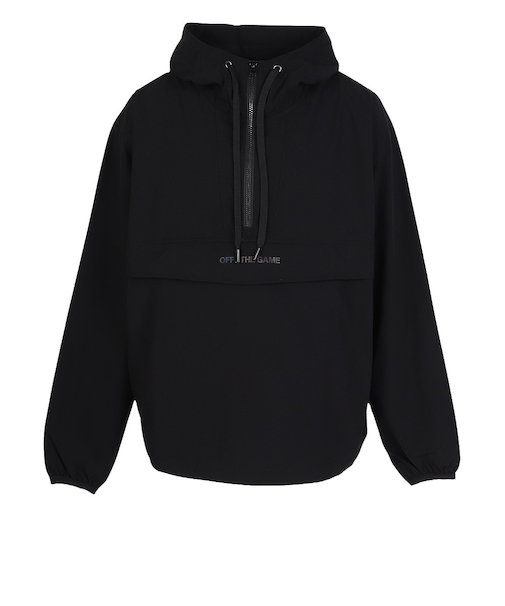 OFF THE GAME(OFF THE GAME)野球ウェア アノラックパーカー OG0625FW0002