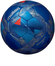 モルテン(molten)フットサルボール 検定球 ヴァンタッジオフットサル 3000 F9N3000-BB