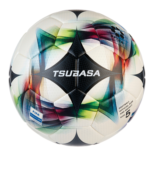 スフィーダ（SFIDA）サッカーボール 5号球 検定球 TSUBASA PRO SB-25TS01 MLT