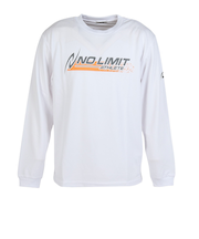 ニシ・スポーツ(NISHI)陸上ウェア アスリートプライド ロングスリーブシャツ 2811A616.100